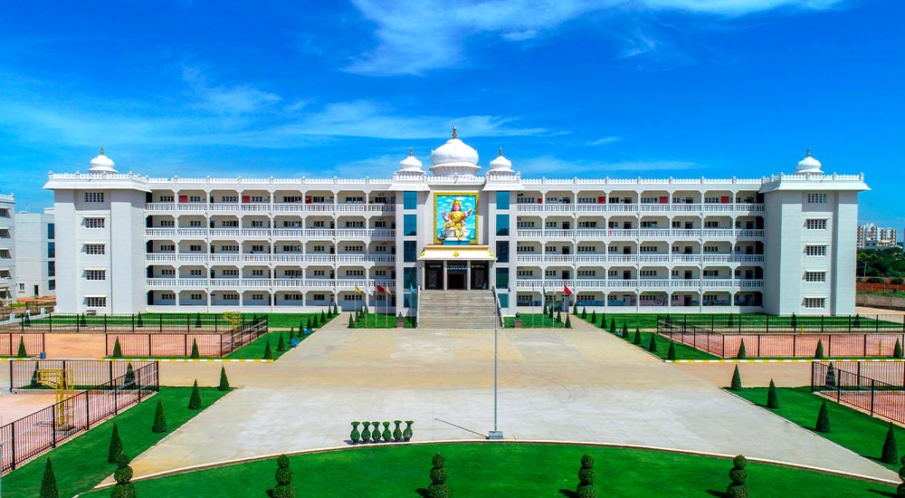 Akash Group of Institutions