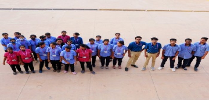 Why Nursing in Akash Institute of Nursing?