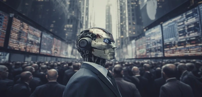 Will Artificial Intelligence Take Over Humans?