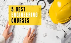 5 best engineering courses with 100% Placement record