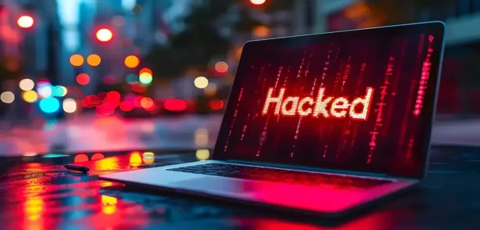 Simple Steps to Protect Your Business from Cyber Attacks