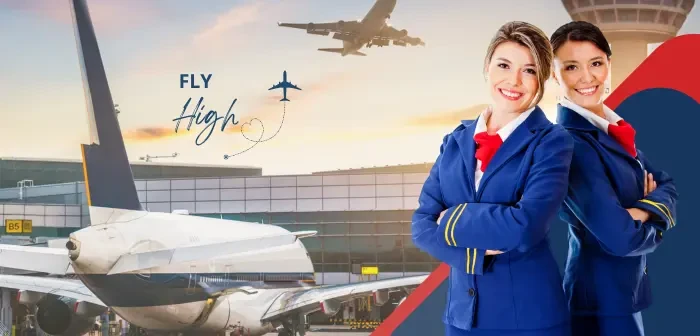 The Sky is the Limit:  A Beginner's Guide to BBA Aviation