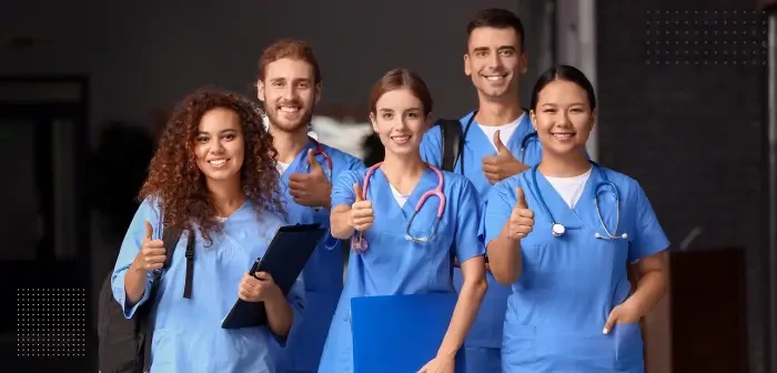 The Evolution of Nursing Education: Then and Now