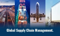 Challenges and Opportunities in Global Supply Chain Management