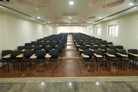 Class-Rooms