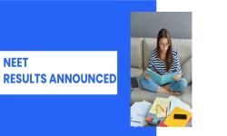 NTA Announces the NEET 2022 Results