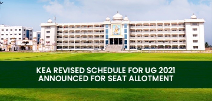 Karnataka Counselling Schedule (Revised): NEET UG 2021 for Medical Courses